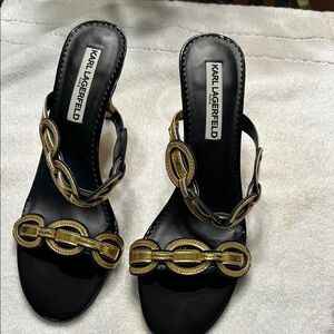 Karl Lagerfeld Paris